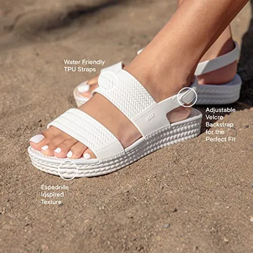 Water Vista Platform - Women