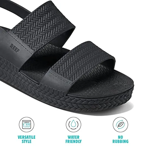 Water Vista Platform - Women