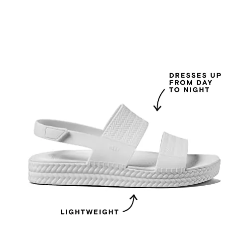 Water Vista Platform - Women