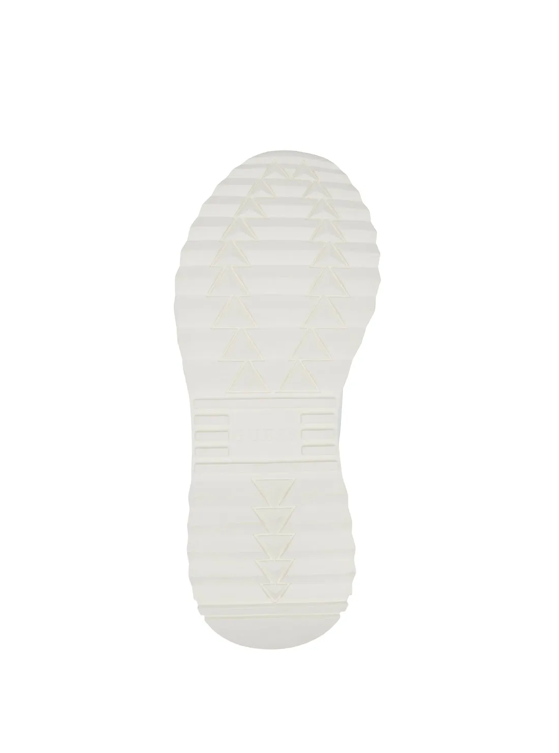 White Vinnna Low Top Sneakers