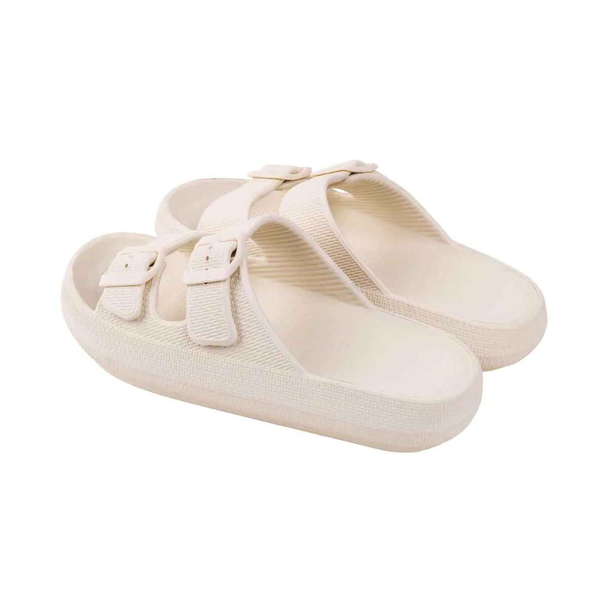 Wholesale Women's Vegan Comfy'z Plus Slides