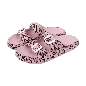 Wholesale Women's Vegan Comfy'z Plus Slides