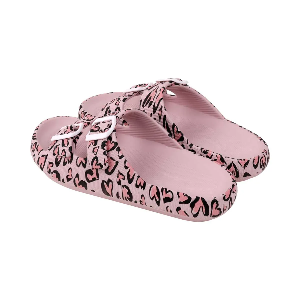 Wholesale Women's Vegan Comfy'z Plus Slides