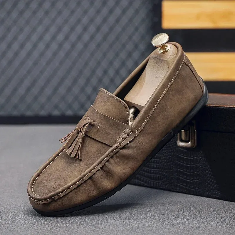 Williamsburg Classic Moccasin