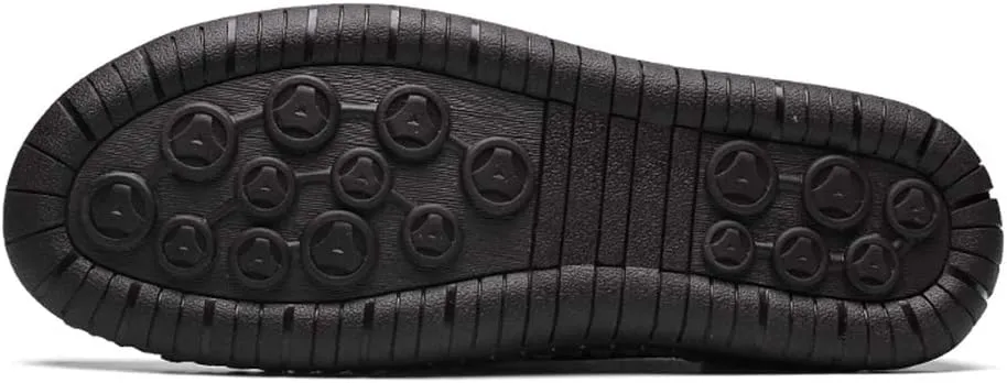 WILTENA Fashion Mens Genuine Leather Loafers Male Hand Stitching Casual Shoes Comfort Slip On Driving Shoes