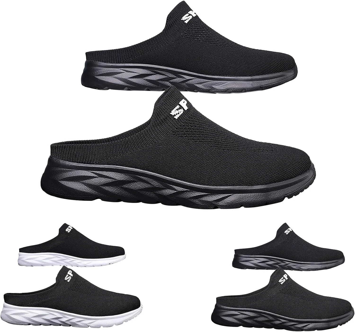 Women Shoes Slip On White Leather Sneakers for Women Womens Loafers Closed Toe Indoor and Outdoor Christmas Shoes for Women Athletic Round Toe Flats Comfortable