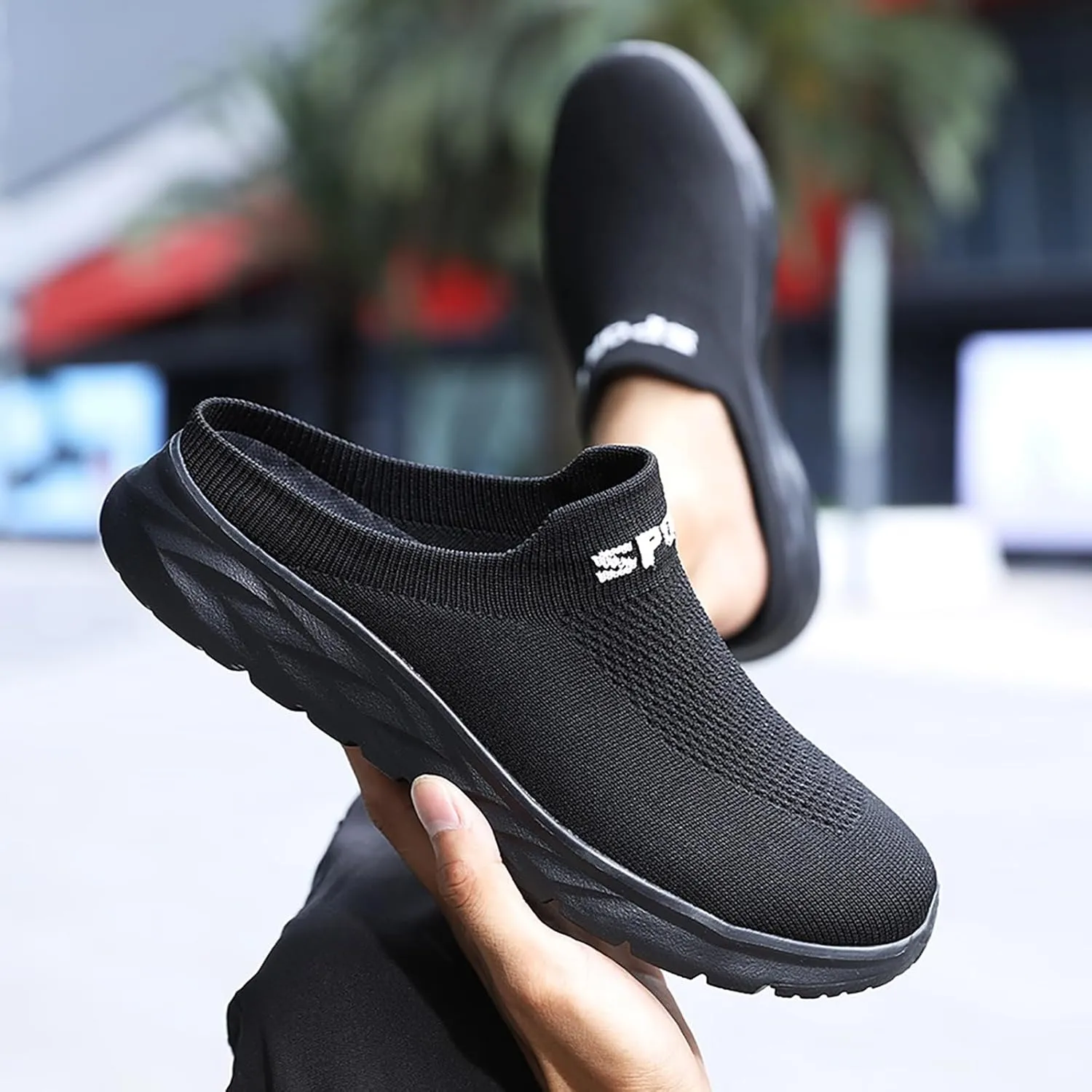 Women Shoes Slip On White Leather Sneakers for Women Womens Loafers Closed Toe Indoor and Outdoor Christmas Shoes for Women Athletic Round Toe Flats Comfortable