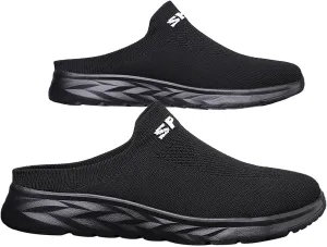 Women Shoes Slip On White Leather Sneakers for Women Womens Loafers Closed Toe Indoor and Outdoor Christmas Shoes for Women Athletic Round Toe Flats Comfortable