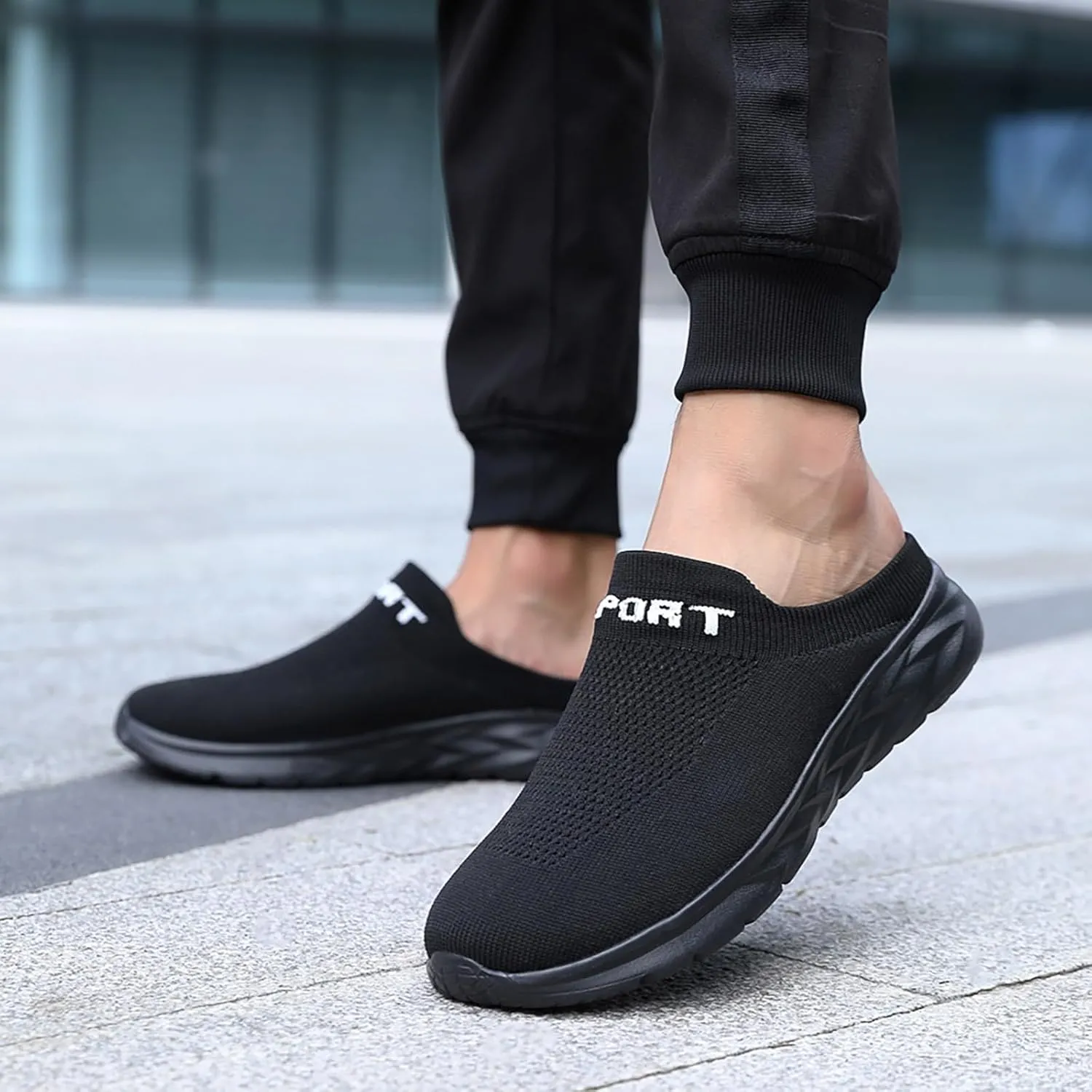 Women Shoes Slip On White Leather Sneakers for Women Womens Loafers Closed Toe Indoor and Outdoor Christmas Shoes for Women Athletic Round Toe Flats Comfortable