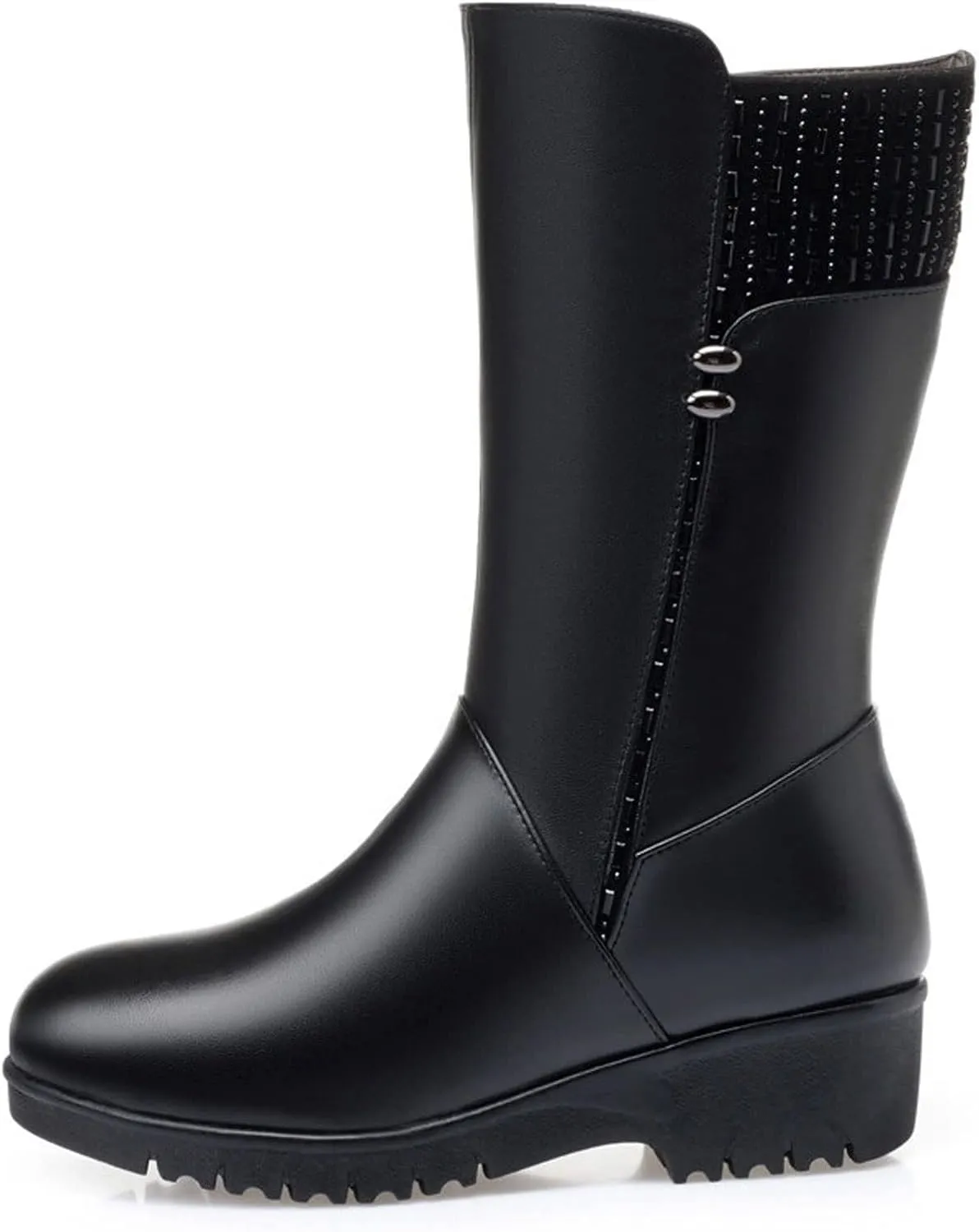 Womens Boots Winter Boots Women's Shoes Snow Boots Women's Shoes