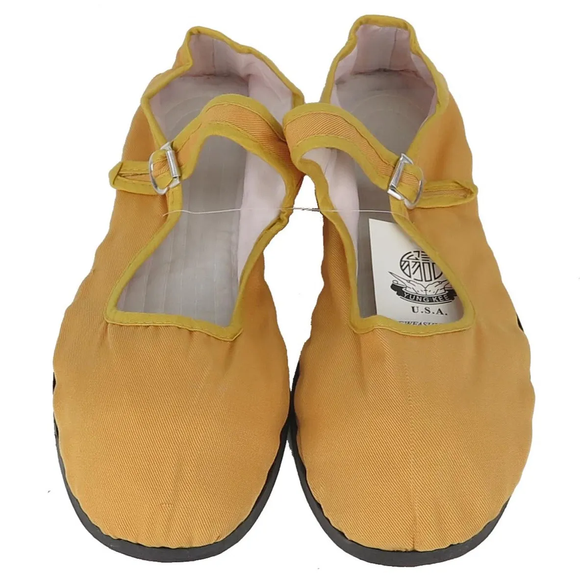 Women's Chinese Mary Jane Cotton Shoes Slippers Sizes 35 - 42 New