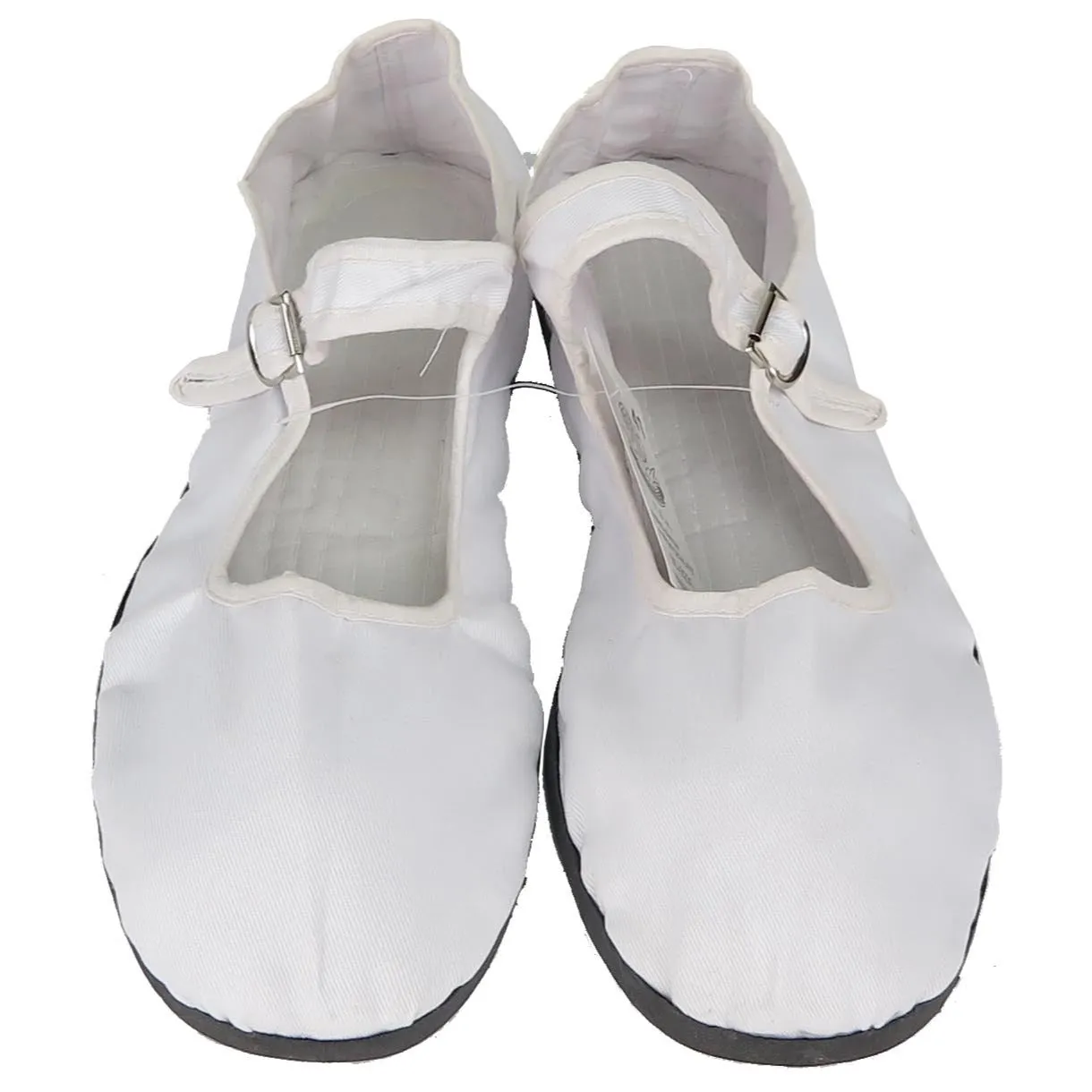 Women's Chinese Mary Jane Cotton Shoes Slippers Sizes 35 - 42 New