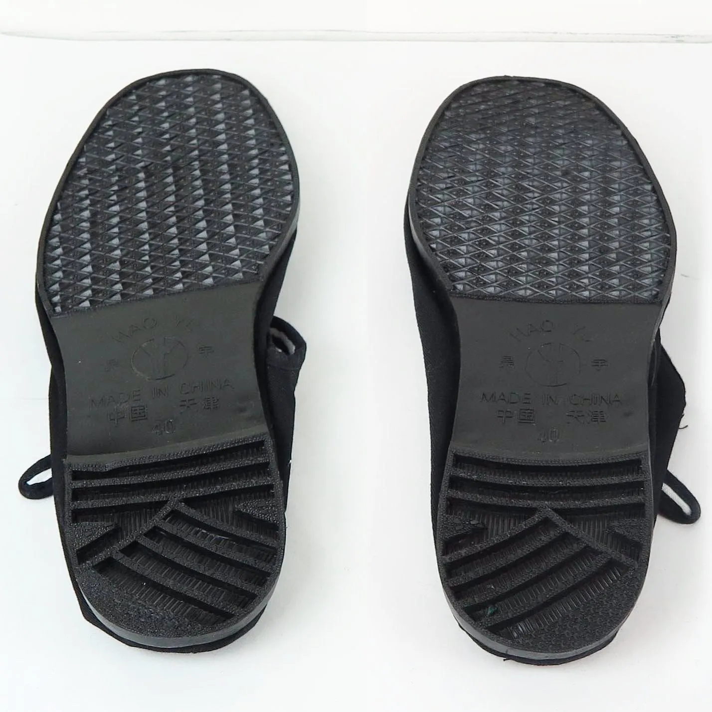 Women's Chinese Mary Jane Cotton Shoes Slippers Sizes 35 - 42 New