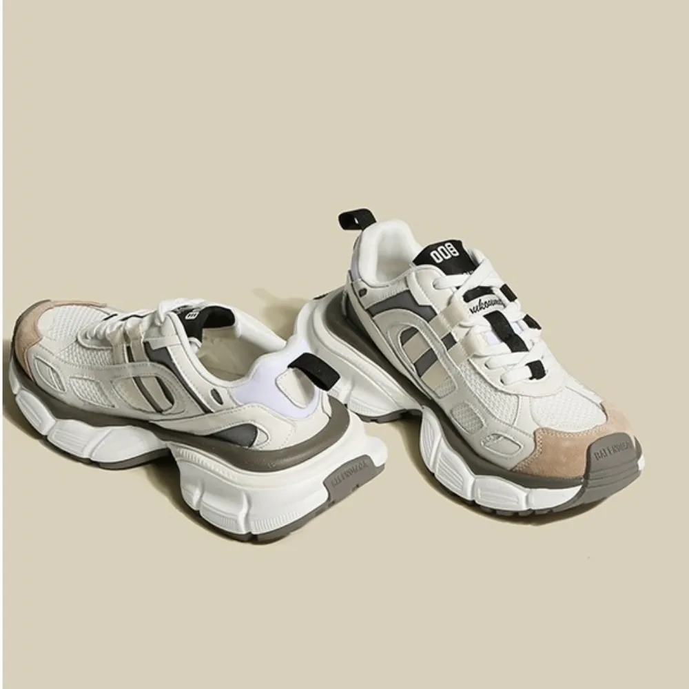 Women's Classic Breathable Casual Shoes