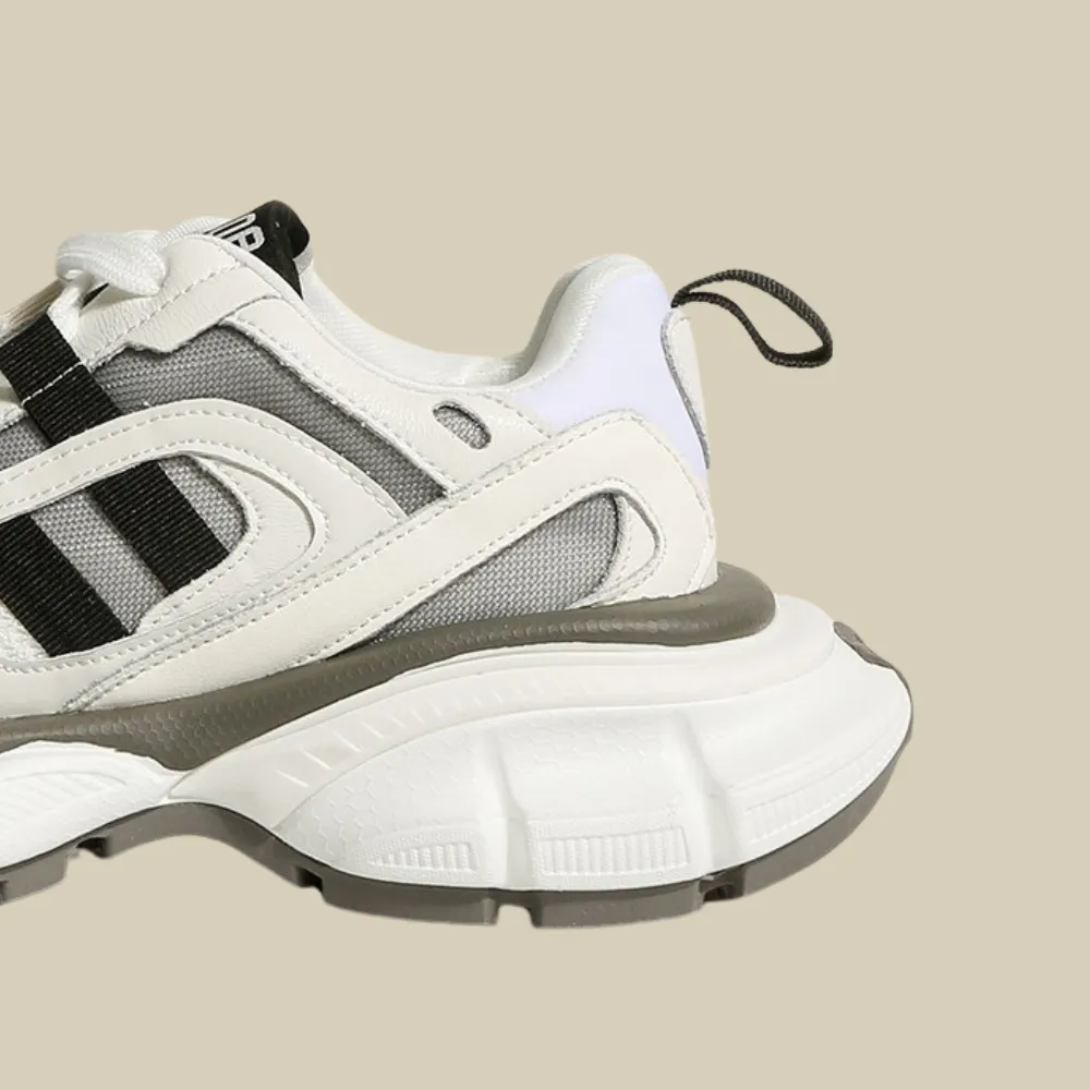 Women's Classic Breathable Casual Shoes