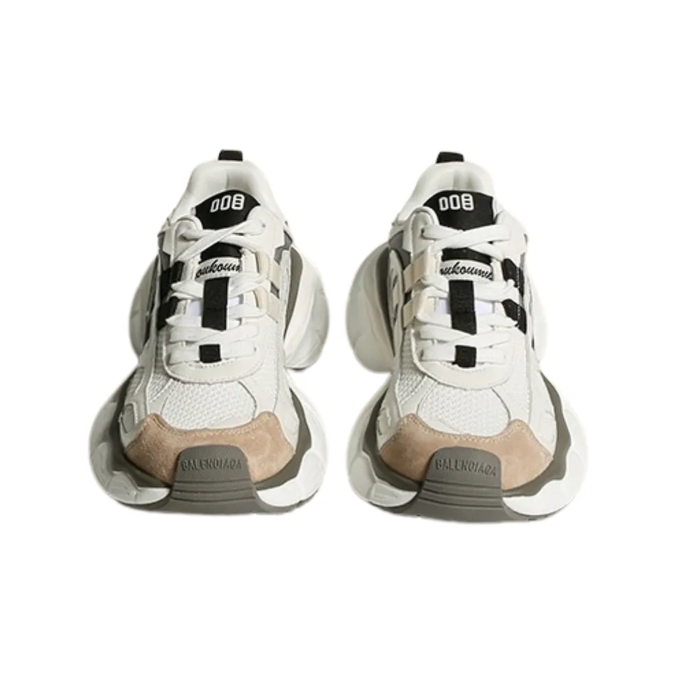 Women's Classic Breathable Casual Shoes