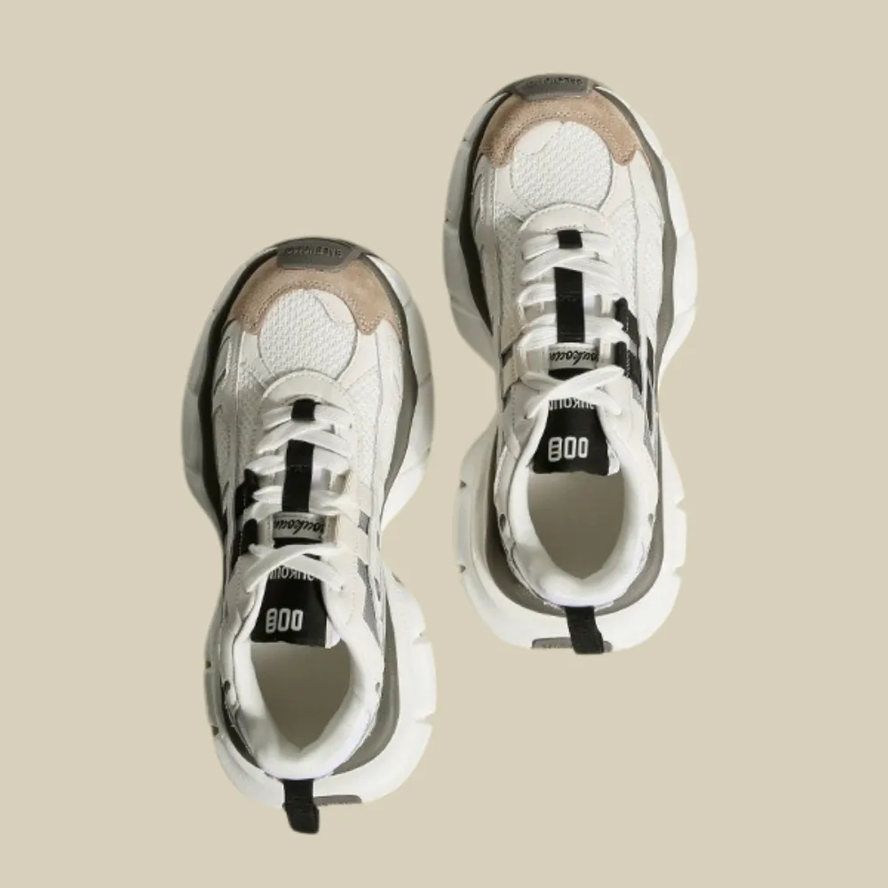 Women's Classic Breathable Casual Shoes