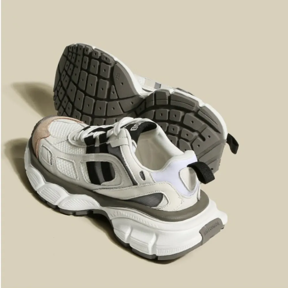 Women's Classic Breathable Casual Shoes