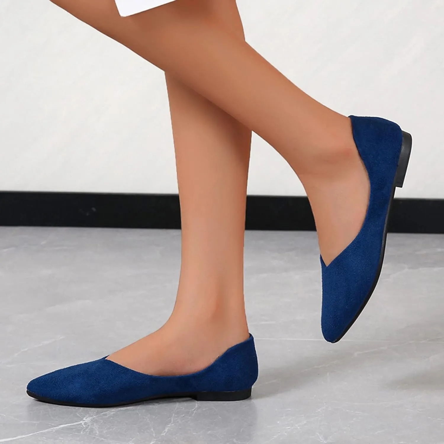 Womens Dress Shoes Wide Width Loafers for Women Loafers for Women CasualSoft Sole Fashion Christmas Sneakers Women Plantar Fasciitis Shoes Women