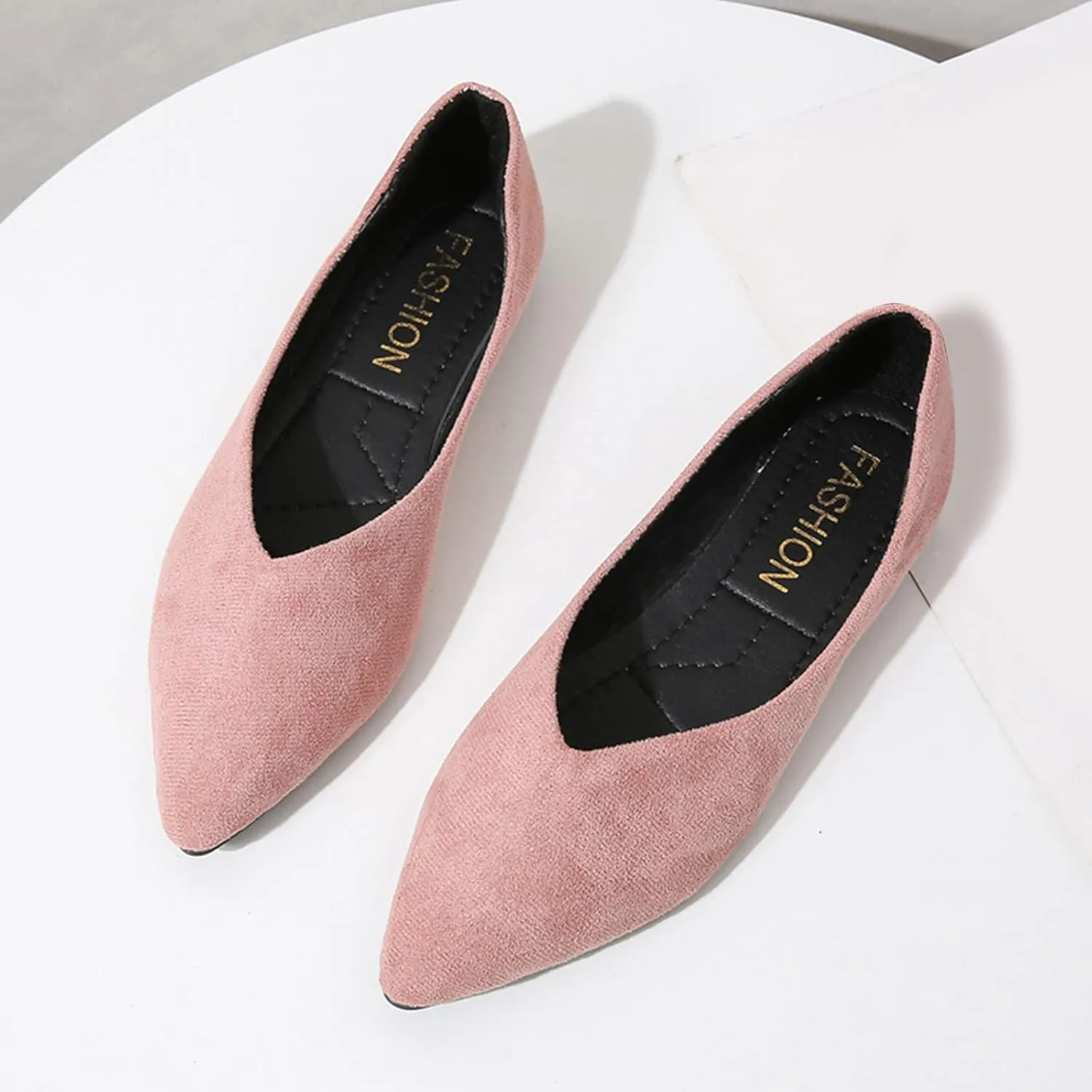 Womens Dress Shoes Wide Width Loafers for Women Loafers for Women CasualSoft Sole Fashion Christmas Sneakers Women Plantar Fasciitis Shoes Women