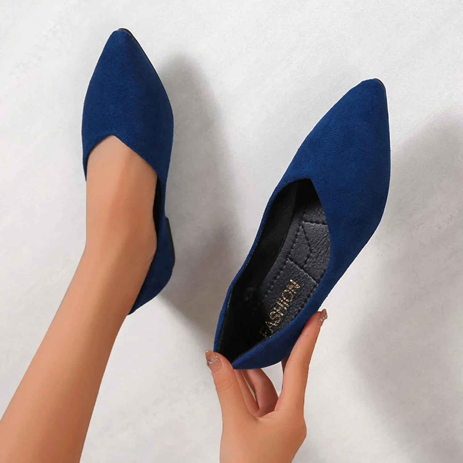 Womens Dress Shoes Wide Width Loafers for Women Loafers for Women CasualSoft Sole Fashion Christmas Sneakers Women Plantar Fasciitis Shoes Women