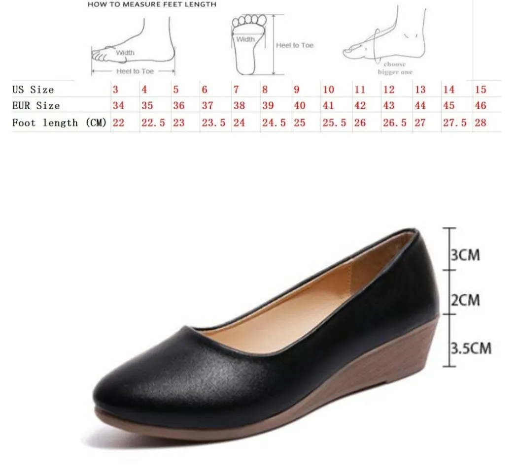 Women's Flat Round Toe Casual Slip On Loafers Shoes - F217