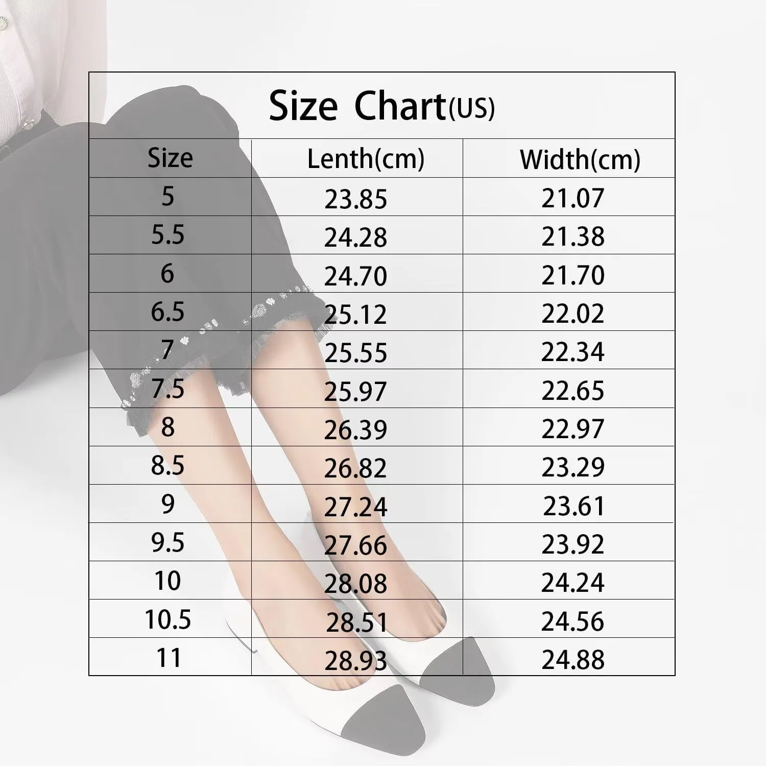 Womens Flats Shoes Comfortable Slip On Flats Round Toe Casual Ballet Flats Dressy Shoes 5-11