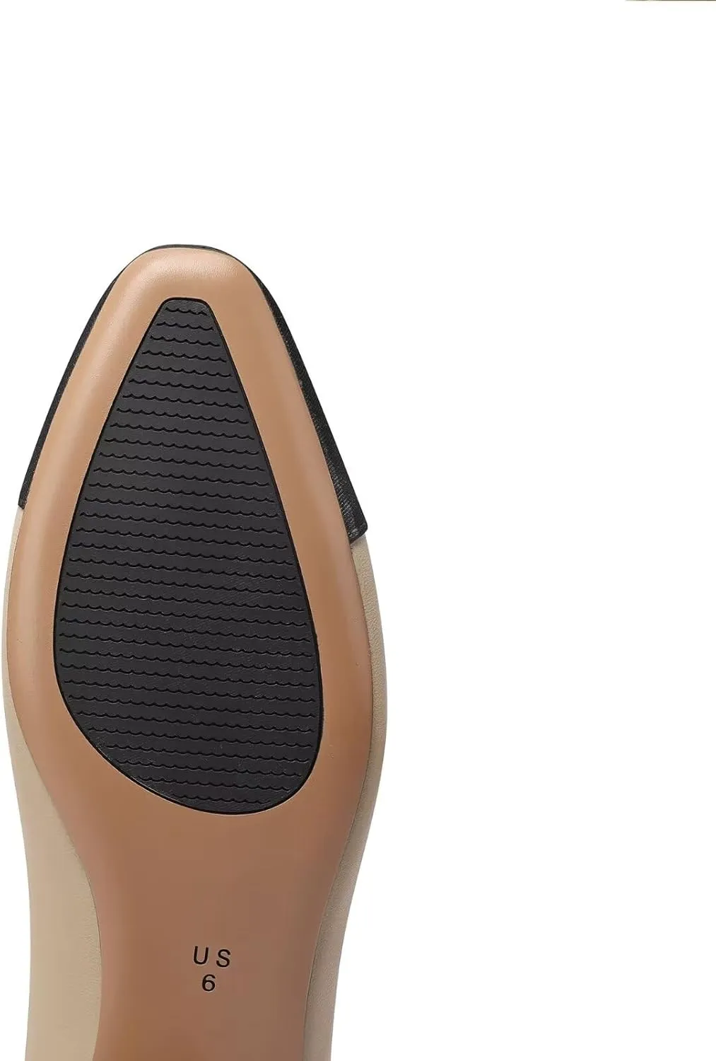Womens Flats Shoes Comfortable Slip On Flats Round Toe Casual Ballet Flats Dressy Shoes 5-11
