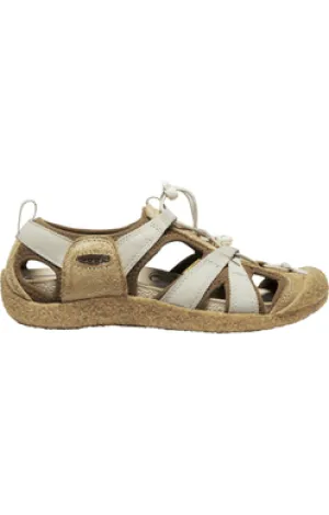 Women's Howser Harvest Sandal Beige/Plaza Taupe CLOSEOUTS