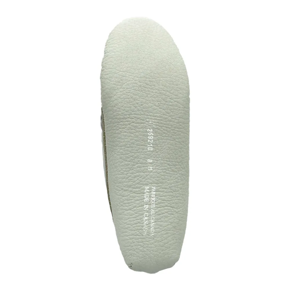 Women's Ice Lined Moccasins (Final Clearance)