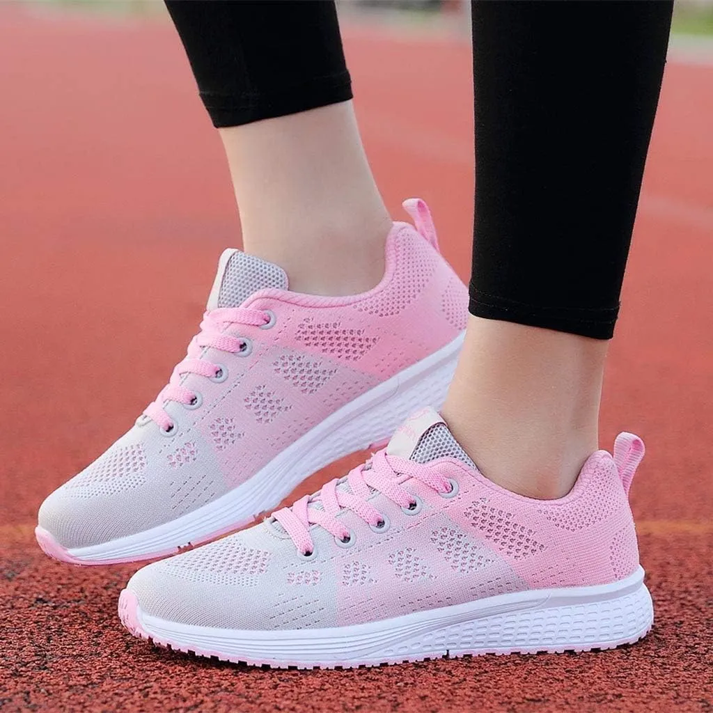 Women's Loafer Flat Platform Sneakers for Women Fashion Womens Fall Shoes Round Toe Flats Comfortable Platform Loafers for Women Wide Womens White Sneakers Casual