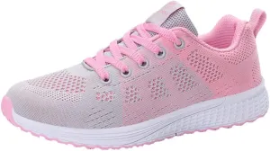 Women's Loafer Flat Platform Sneakers for Women Fashion Womens Fall Shoes Round Toe Flats Comfortable Platform Loafers for Women Wide Womens White Sneakers Casual