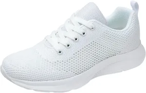 Women's Loafer Flat Slip On Sneakers Women Wide Width Mens Casual Shoes Women's Wide Loafers Loafers for Women Wide Platform Sneakers for Women Black