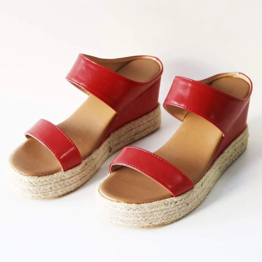 Womens Orthopedic Sandals Wide Width Flip Flops with Arch Support Dressy Open Toe Platforms Casual Beach Shoes