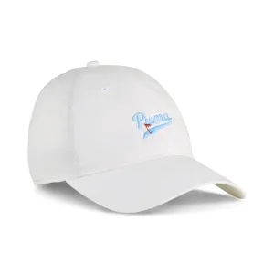 Women's Script Dad Golf Hat