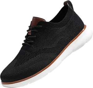 Womens Shoes Dressy Casual Walking Sneakers for Women Wide Width Womens Loafers Closed Toe Indoor and Outdoor Womens Christmas Shoes Round Toe Slip On Casual
