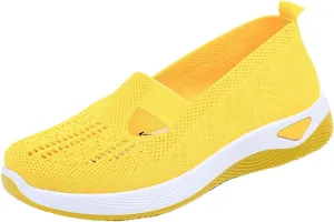 Womens Shoes Fall 2024White Platform Sneakers Black Loafers Women Closed Toe Indoor and Outdoor Christmas Print Shoes Women Comfort Cute Casual Slip On Lightweight