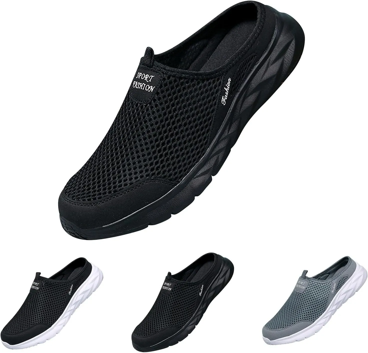 Womens Shoes Fall 2024Women's Sneakers in White in Wide Width Womens Loafers Fashion Round Toe Christmas Shoes for Women Wide Comfortable & Lightweight