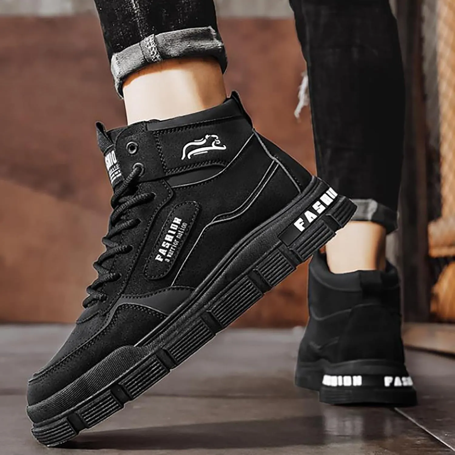 Womens Shoes Sneakers Black Shoes for Men Mens Casual Sneakers Lightweight Round Toe Flats Comfortable Loafers for Women 2024 Womens Walking Sneakers Wide Width
