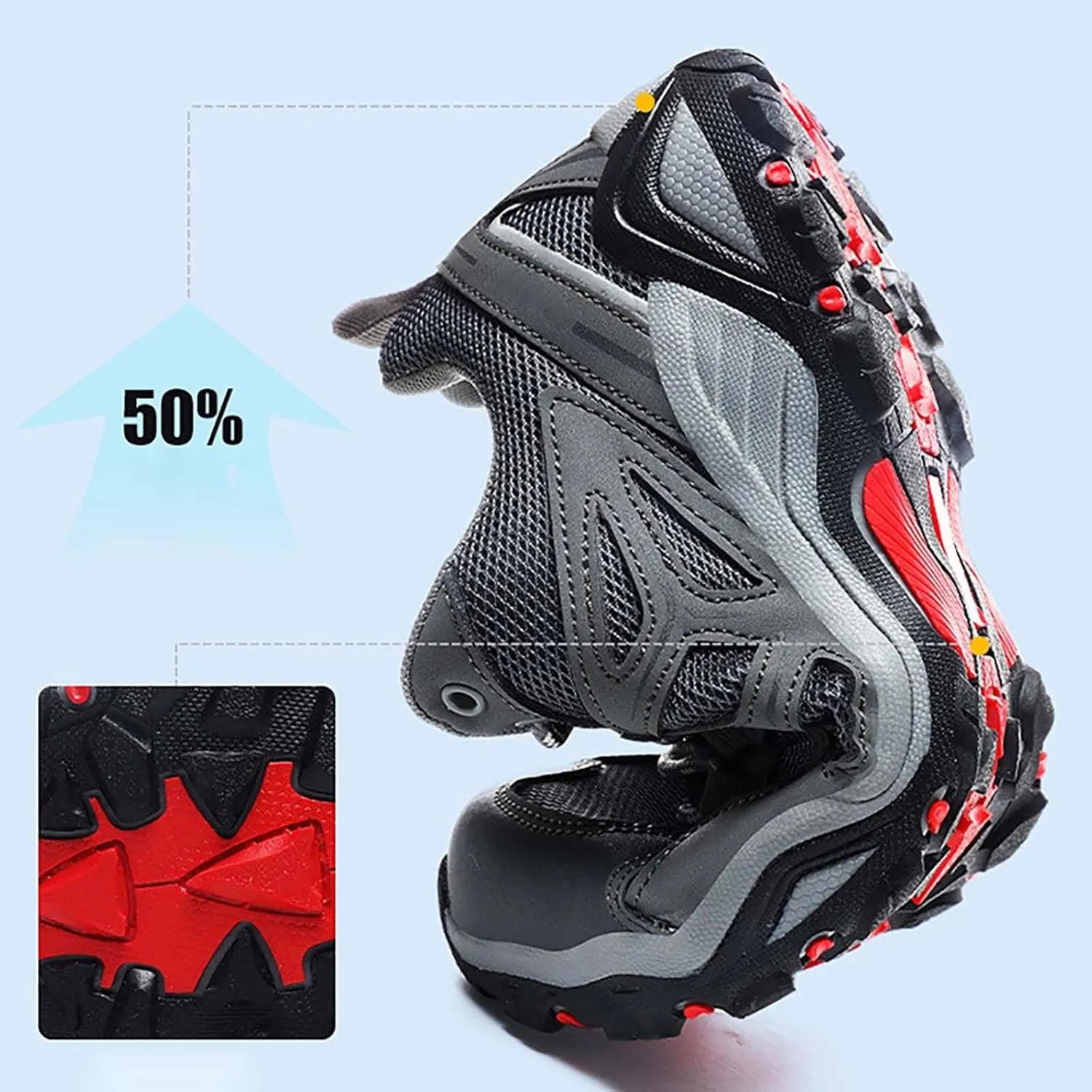 Womens Shoes Sneakers Slip On Mens Hiking Shoes Mens Casual Sneakers Lightweight Loafers for Women Casual Women's Loafers & Slip-Ons Platform Sneakers for Women