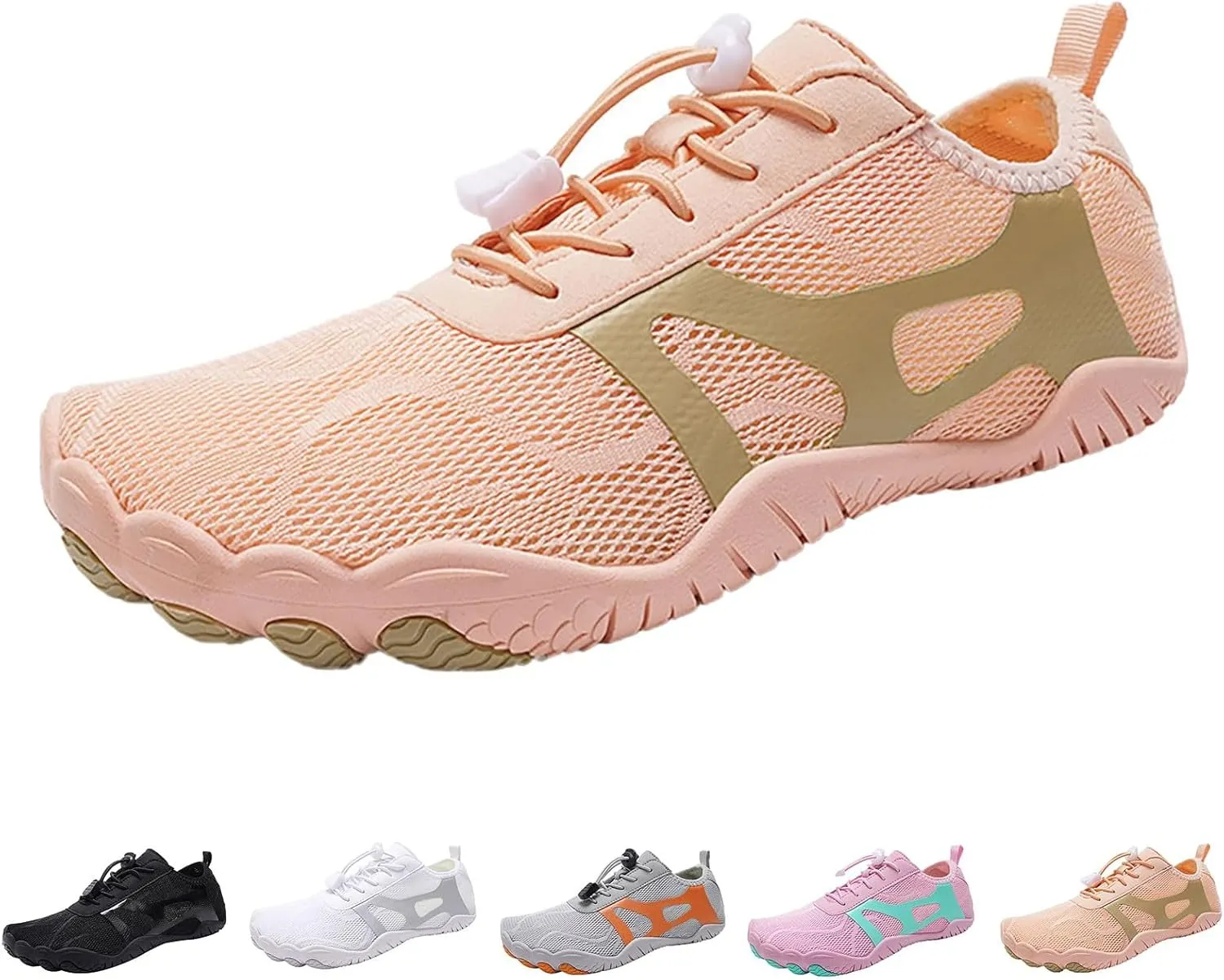 Women's Sneakers in White in Wide Width Womens Fall Shoes Slip On Casual Shoes Wide Toe Box Trendy Casual Black Loafers Women Platform White Sneakers for Women