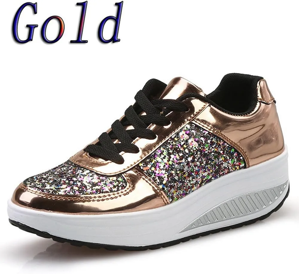 Womens Sneakers Walking Flats Shoes Women Dressy Comfortable Women's Loafer Flat Round Toe Slip On Casual Mens Loafers Platform Sneakers for Women