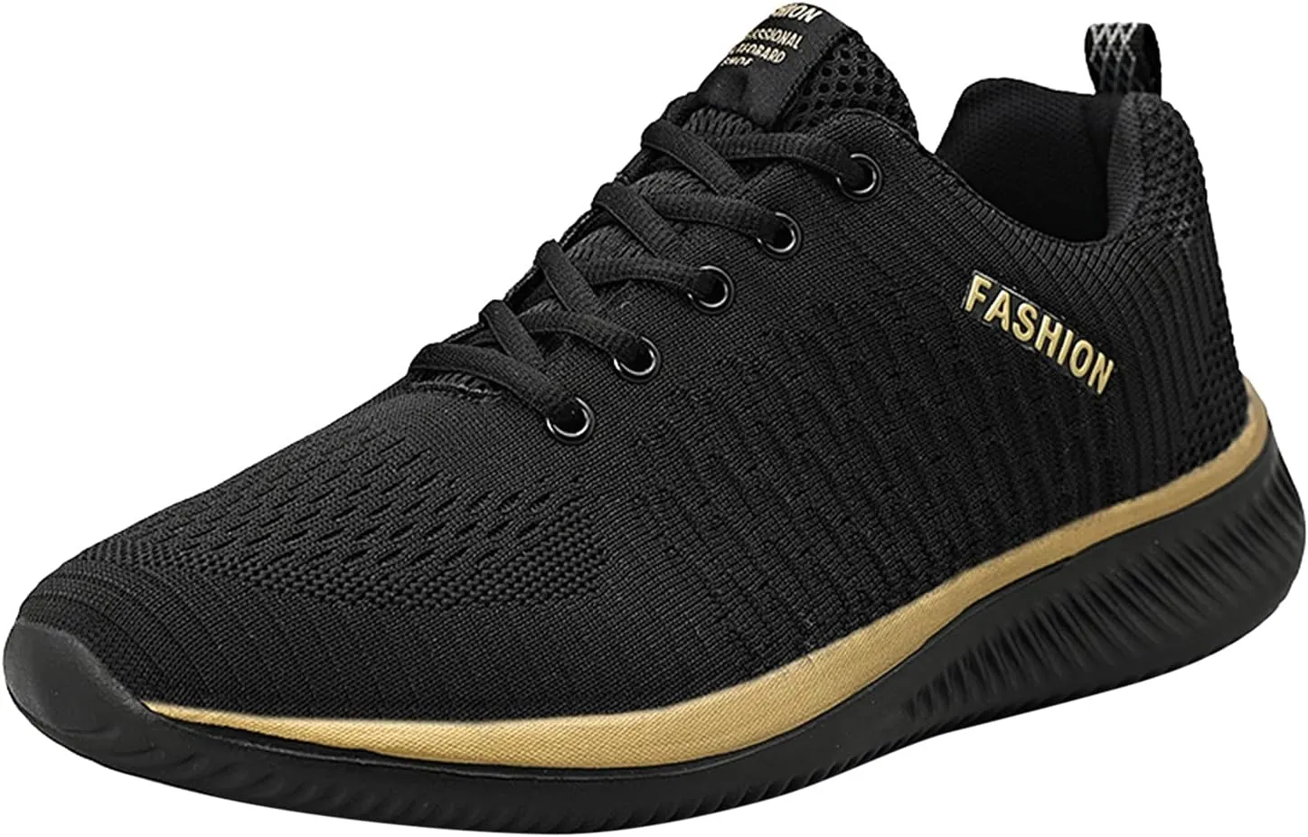 Womens Sneakers Walking Lightweight Breathable Tennis Shoes Lace Up No Slip Sports Workout Shoes for Running