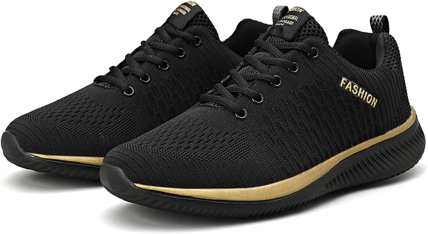 Womens Sneakers Walking Lightweight Breathable Tennis Shoes Lace Up No Slip Sports Workout Shoes for Running