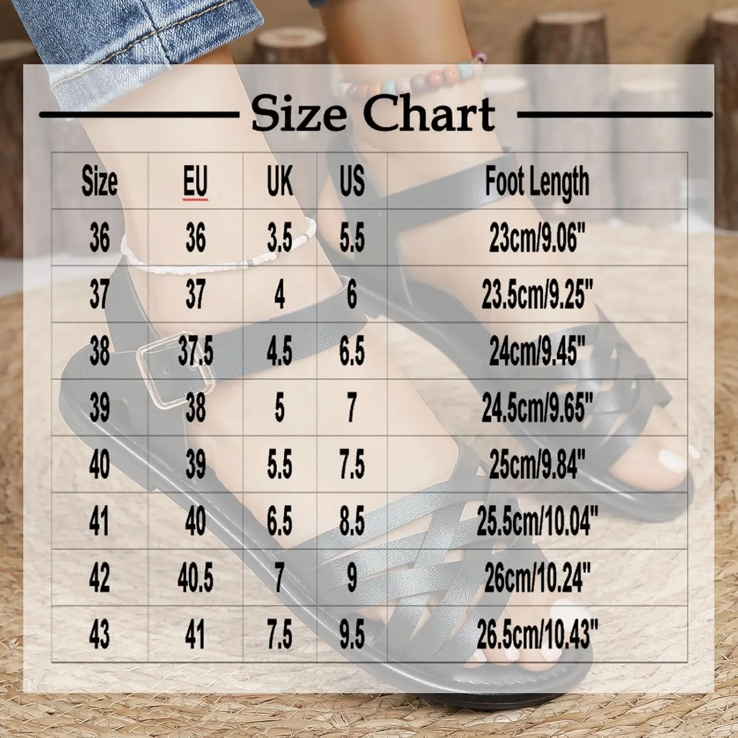 Women's Vintage Criss Cross Flat Sandals Comfort Fashion Dressy Strappy Flats Ankle Strap Summer Roman Sandal Shoes
