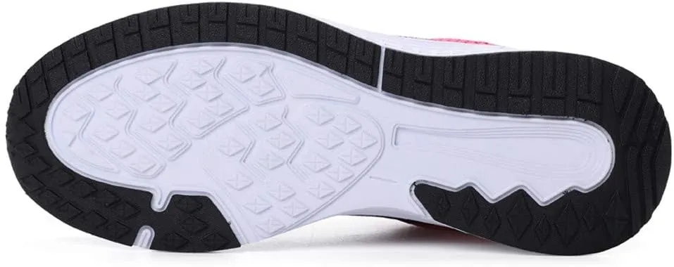 Womens White Tennis Shoes Women's Sneakers in White in Wide Width Office Shoes for Women Comfortable & Lightweight Loafers for Women Platform Sneakers for Women Slip On