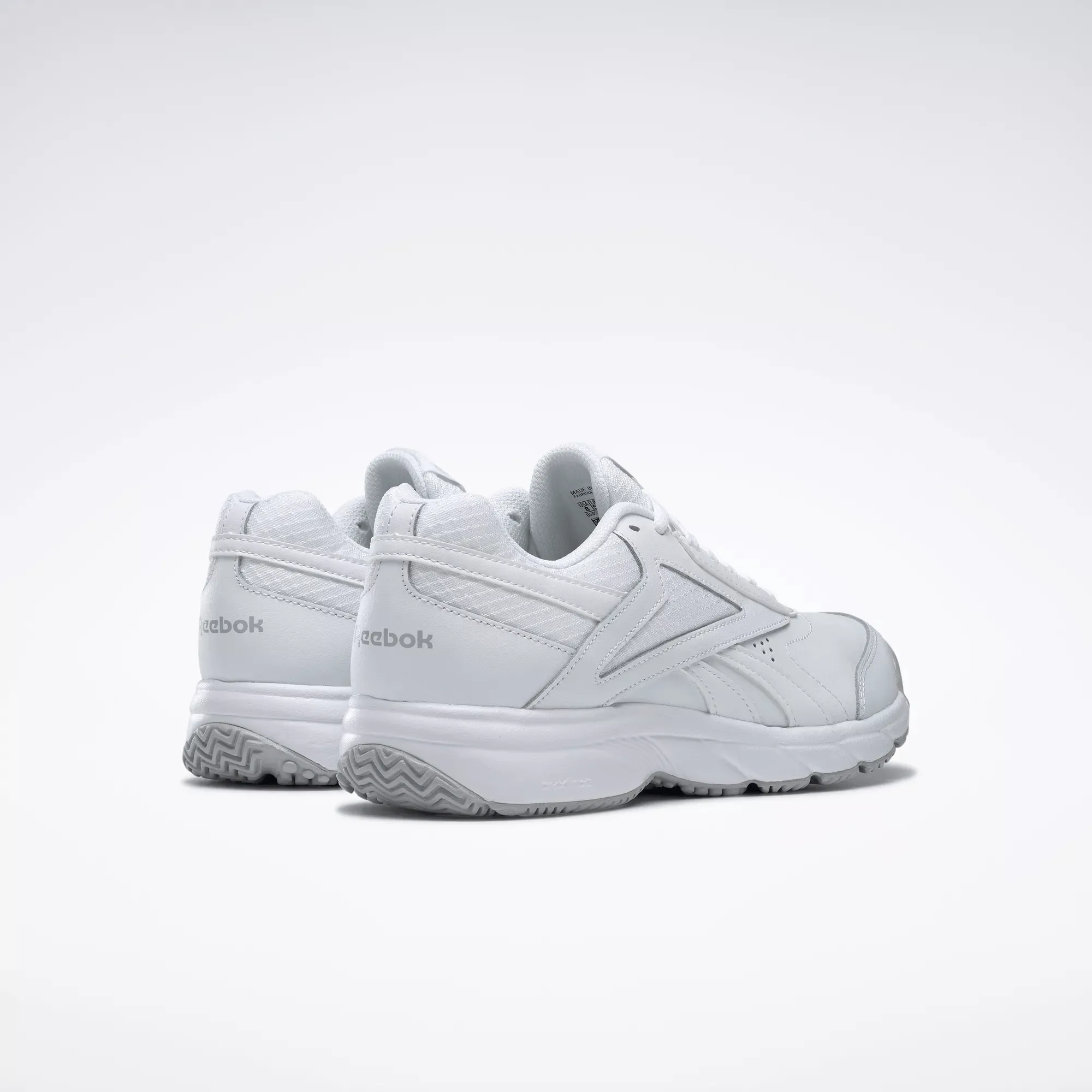 Women's Work N Cushion 4 Shoes
