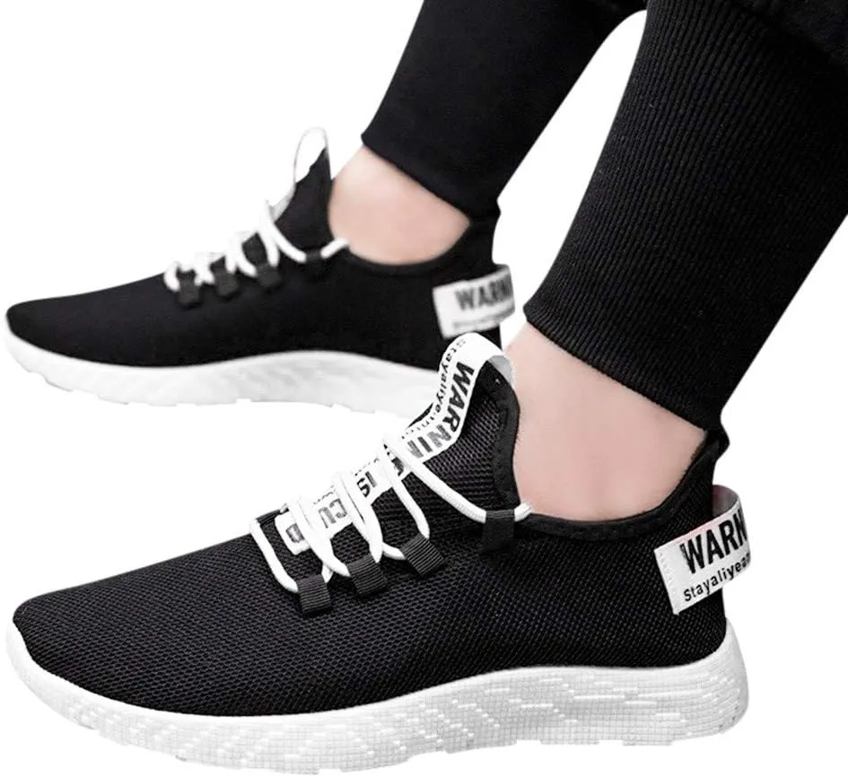 Women's Woven Orthopedic Breathable Soft Shoes Tennis Shoes Men Boots Dress Casual Shoes Chunky Sneakers Platform Tennis Shoe Loafers Dress Shoe