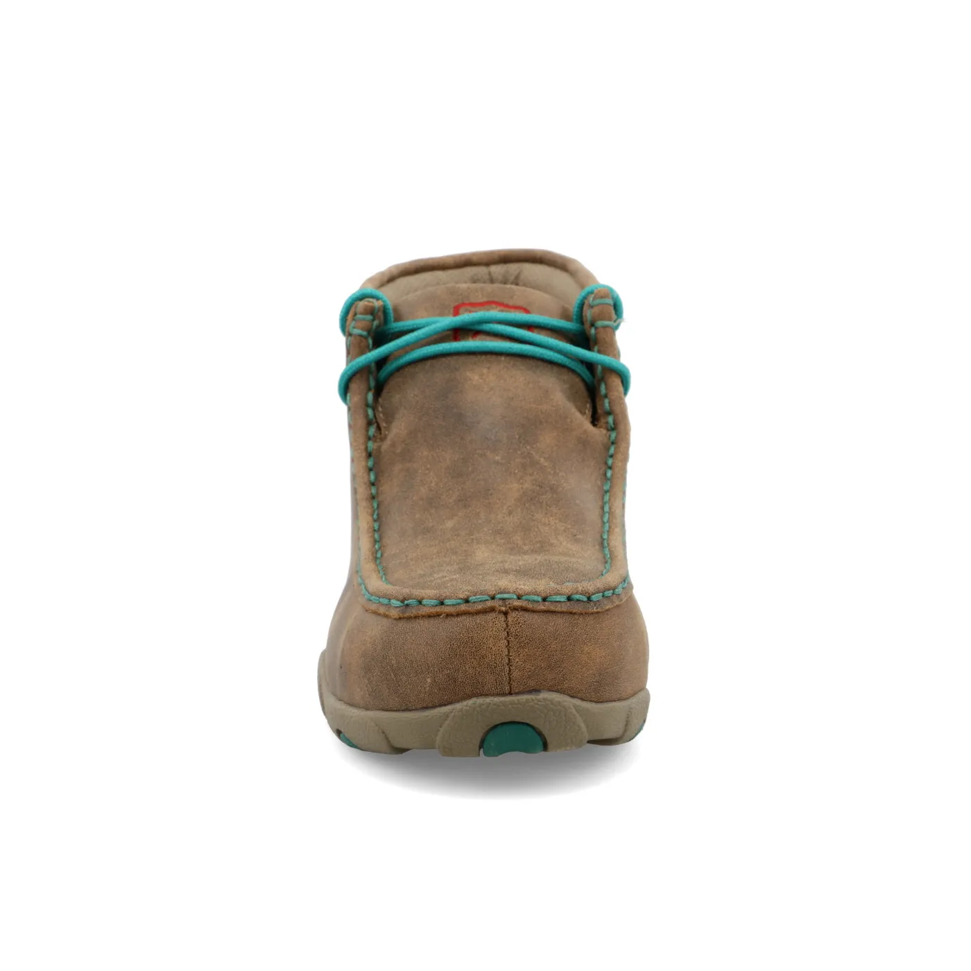 Work Chukka Driving Moc | WDMAL01