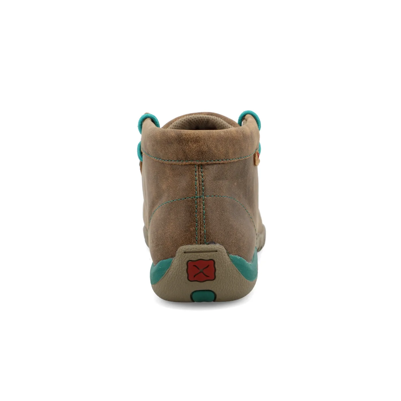 Work Chukka Driving Moc | WDMAL01